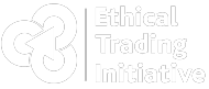 Ethical Trading logo