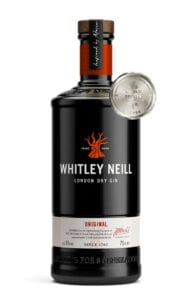 Whitley Neill London Dry GIn