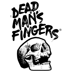 Dead Mans Fingers logo