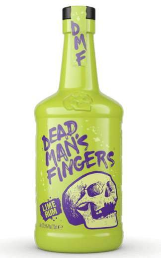 Dead mans fingers Lime
